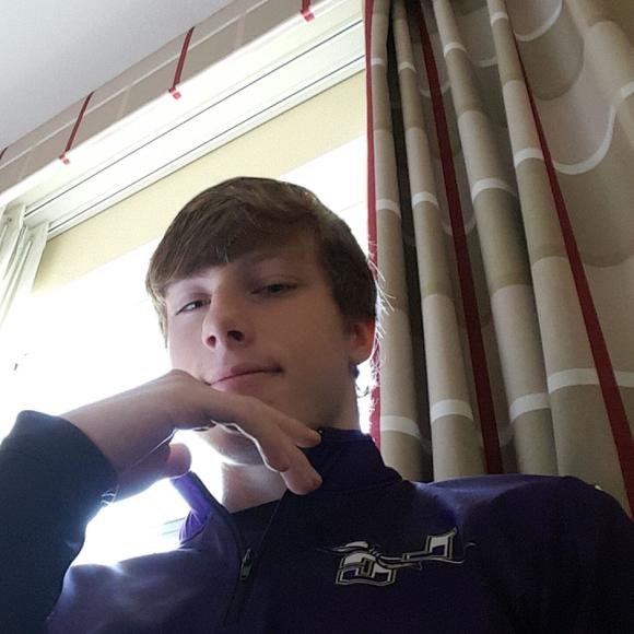 Meet your Posher, Benjamin - Picture 1 of 1